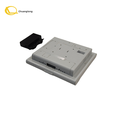 Wincor Parts Wincor Nixdorf Beetle Fusion 15 ECR Registro electrónico de caja 01750180595 24V Color blanco