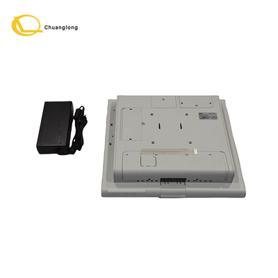 Wincor Parts Wincor Nixdorf Beetle Fusion 15 ECR Registro electrónico de caja 01750180595 24V Color blanco