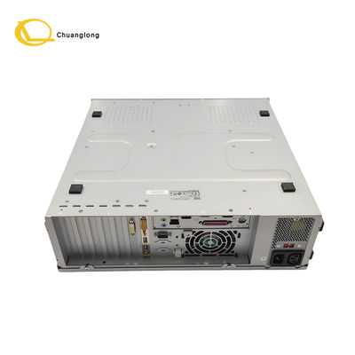 Buen precio Bancarización piezas de máquinas de cajeros automáticos Wincor Nixdorf EPC 3ra generación PC estándar núcleo 01750182494 1750182494 en línea