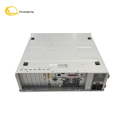 Bancarización piezas de máquinas de cajeros automáticos Wincor Nixdorf EPC 3ra generación PC estándar núcleo 01750182494 1750182494