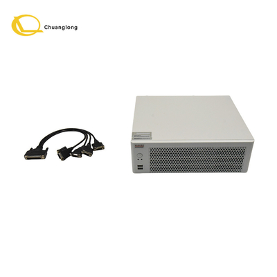 Wincor ECR Piezas de repuesto Wincor Nixdorf Beetle i8A PC Núcleo caja registradora electrónica 01750192884 1750192884