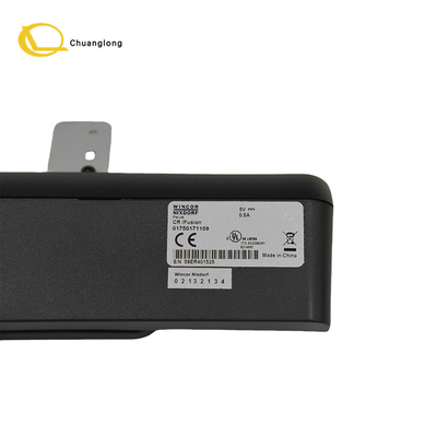 Wincor ATM Piezas de repuesto Wincor Nixdorf CR Fusion Module 01750171159 1750171159
