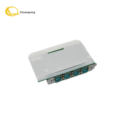 Wincor Repuestos Wincor Tabla de control con cable de arnés 01750223098 01750106105