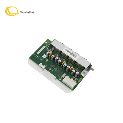 Wincor Repuestos Wincor Tabla de control con cable de arnés 01750223098 01750106105