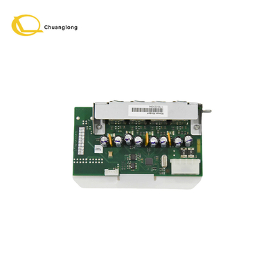 Wincor Repuestos Wincor Tabla de control con cable de arnés 01750223098 01750106105