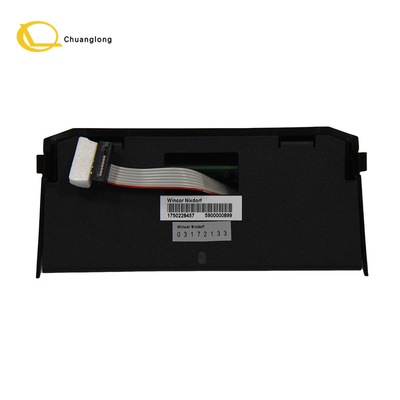 Wincor Repuestos Wincor Nixdorf Pantalla de pantalla LCD 01750228457 1750228457