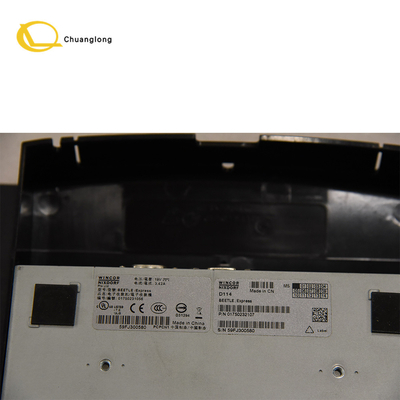 01750231056 Wincor Nixdorf Escarabajo Expreso R.E.C. Display Electrónica caja registradora Wincor R.E.C. Repuestos 1750231056