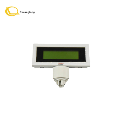 Monitoreo LCD de Wincor Piezas de repuesto Wincor Nixdorf BA63 GU-2 Monitor de visualización 1750251980 01750251980