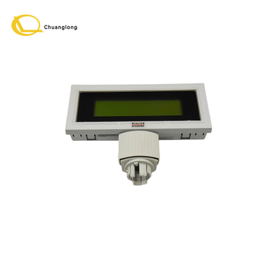 Monitoreo LCD de Wincor Piezas de repuesto Wincor Nixdorf BA63 GU-2 Monitor de visualización 1750251980 01750251980