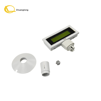 Monitoreo LCD de Wincor Piezas de repuesto Wincor Nixdorf BA63 GU-2 Monitor de visualización 1750251980 01750251980
