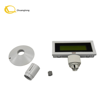 Monitoreo LCD de Wincor Piezas de repuesto Wincor Nixdorf BA63 GU-2 Monitor de visualización 1750251980 01750251980