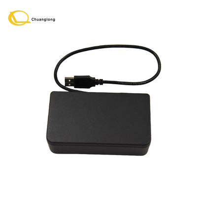 Wincor Nixdorf POS Ba9x MSR ISO USB Lector de tarjetas con deslizamiento magnético 1750252280 01750252280