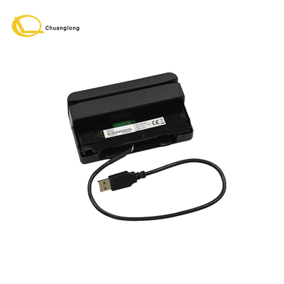 Wincor Nixdorf POS Ba9x MSR ISO USB Lector de tarjetas con deslizamiento magnético 1750252280 01750252280