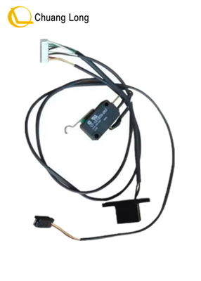 49-207983-000A piezas de la máquina de cajeros automáticos Diebold Opteva Stacker sensor cable de arnés 49207983000A