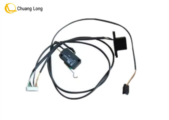 Buen precio 49-207983-000A piezas de la máquina de cajeros automáticos Diebold Opteva Stacker sensor cable de arnés 49207983000A en línea