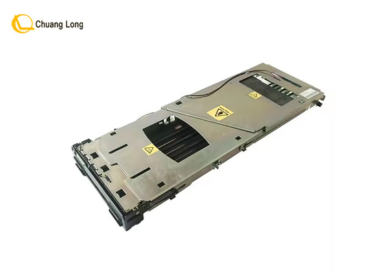 Las piezas de la máquina ATM Diebold Opteva 720 mm Asamblea de transporte HL AFD Presentador 49211435000A 49-211435-000A