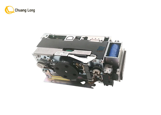 Las partes de las máquinas de cajeros automáticos Diebold Opteva 529 Card Reader 49-209542-000E 49209542000E