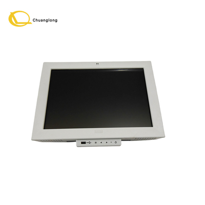 1750266944 Wincor POS Wincor Nixdorf BA83/e/ir Pantalla LCD táctil CEP Registro de caja electrónico 01750266944