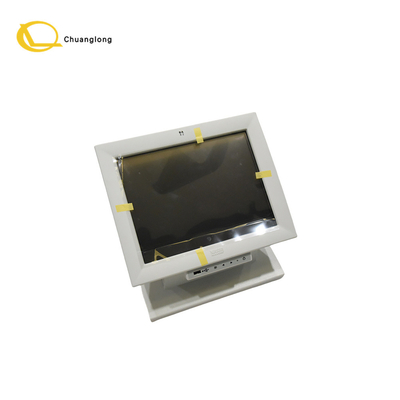 01750266984 Wincor Nixdorf BA82/e/cTouch LCD Display ECR Registro electrónico de caja 1750266984 Wincor Partes de punto de venta
