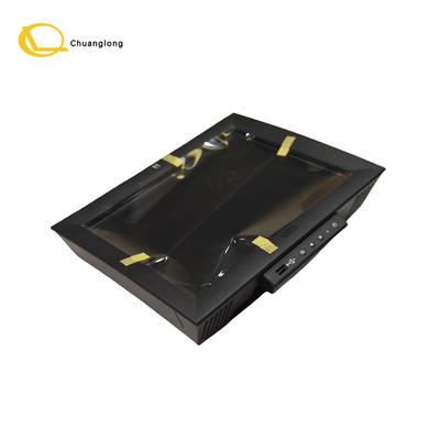 Wincor Nixdorf BA82/e/cTouch LCD Display ECR Registro electrónico de caja 01750266987 1750266987 Color negro