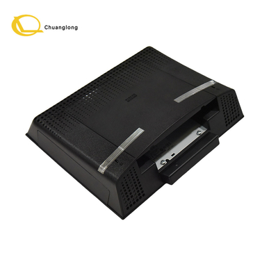 Wincor Nixdorf BA82/e/cTouch LCD Display ECR Registro electrónico de caja 01750266987 1750266987 Color negro