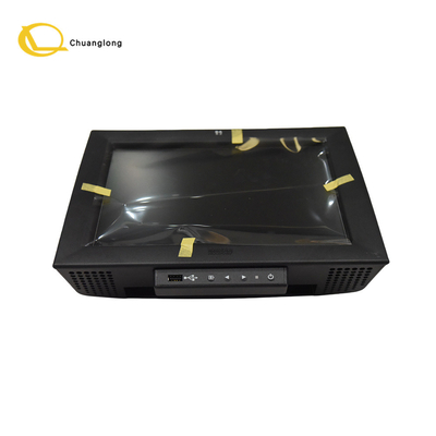Wincor Nixdorf BA82/e/cTouch LCD Display ECR Registro electrónico de caja 01750266987 1750266987 Color negro