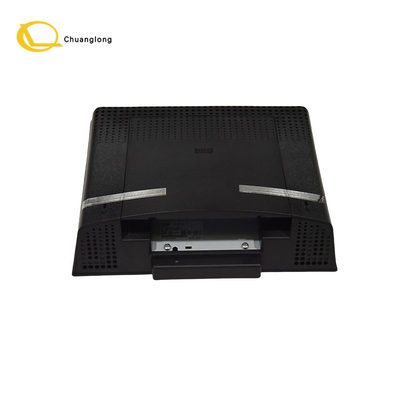 Wincor Nixdorf BA82/e/cTouch LCD Display ECR Registro electrónico de caja 01750266987 1750266987 Color negro