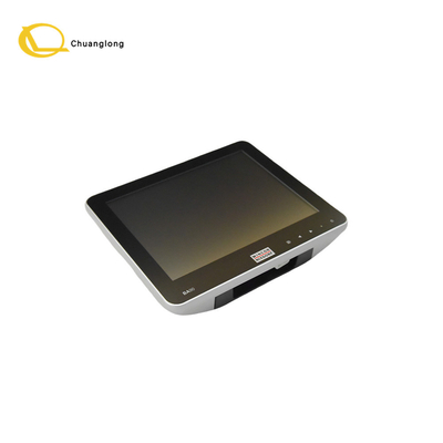 01750267763 Wincor Nixdorf BA90 Display TFT de 8' ECR Registro de caja electrónica Wincor POS Parts 1750267763