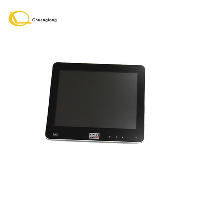 01750267763 Wincor Nixdorf BA90 Display TFT de 8' ECR Registro de caja electrónica Wincor POS Parts 1750267763