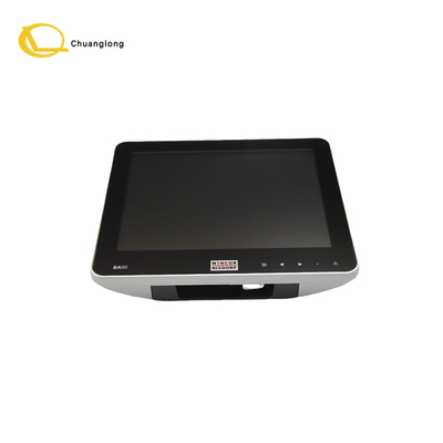 01750267763 Wincor Nixdorf BA90 Display TFT de 8' ECR Registro de caja electrónica Wincor POS Parts 1750267763