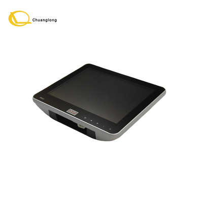 01750267763 Wincor Nixdorf BA90 Display TFT de 8' ECR Registro de caja electrónica Wincor POS Parts 1750267763