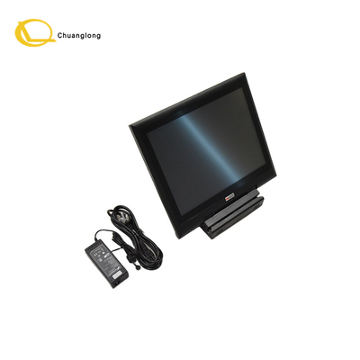 Todo en un POS Wincor Nixdorf AW E-15 POS N3060 RT 4GB HDD MSR 01900000131