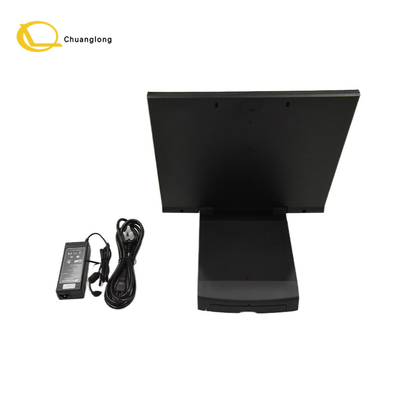 Todo en un POS Wincor Nixdorf AW E-15 POS N3060 RT 4GB HDD MSR 01900000131