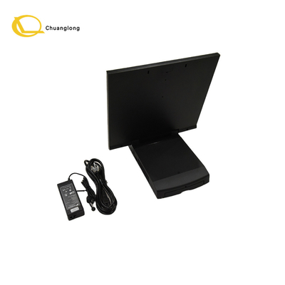 Todo en un POS Wincor Nixdorf AW E-15 POS N3060 RT 4GB HDD MSR 01900000131
