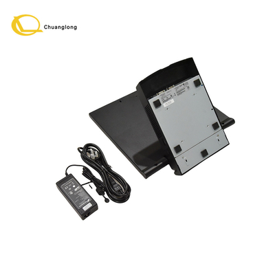 Todo en un POS Wincor Nixdorf AW E-15 POS N3060 RT 4GB HDD MSR 01900000131