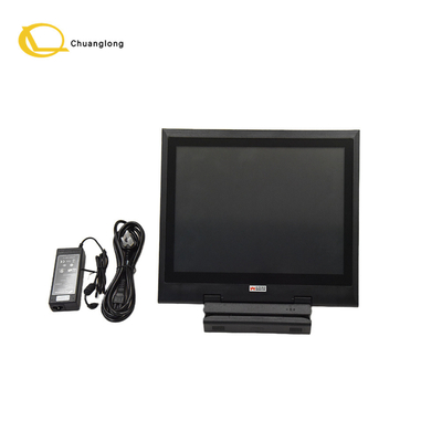 Todo en un POS Wincor Nixdorf AW E-15 POS N3060 RT 4GB HDD MSR 01900000131