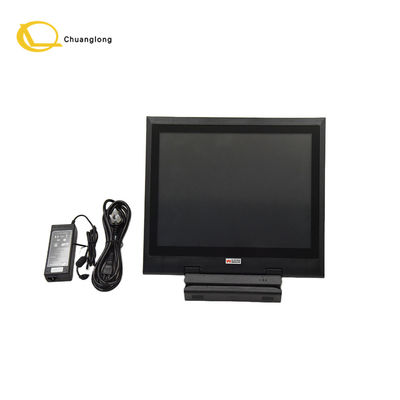 Buen precio Todo en un POS Wincor Nixdorf AW E-15 POS N3060 RT 4GB HDD MSR 01900000131 en línea