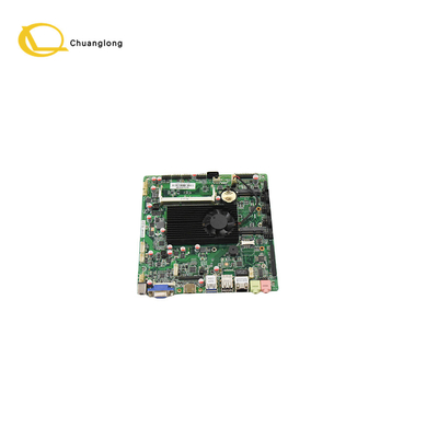 Intel Skylake-U 6th Gen Core I3-6100U CPU Triple Display de VGA y LVDS/eDP 1910001487 SV1a-61014P