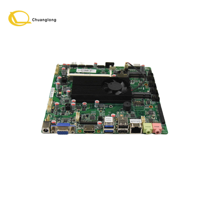 Intel Skylake-U 6th Gen Core I3-6100U CPU Triple Display de VGA y LVDS/eDP 1910001487 SV1a-61014P