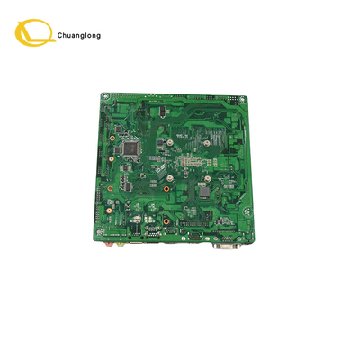 Intel Skylake-U 6th Gen Core I3-6100U CPU Triple Display de VGA y LVDS/eDP 1910001487 SV1a-61014P