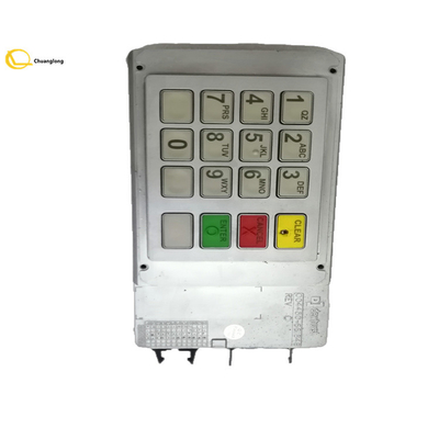 NCR ATM piezas de la máquina EPP módulo de seguridad NCR 58XX 5886 EPP teclado 445-0661000 4450661000