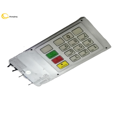 NCR ATM piezas de la máquina EPP módulo de seguridad NCR 58XX 5886 EPP teclado 445-0661000 4450661000