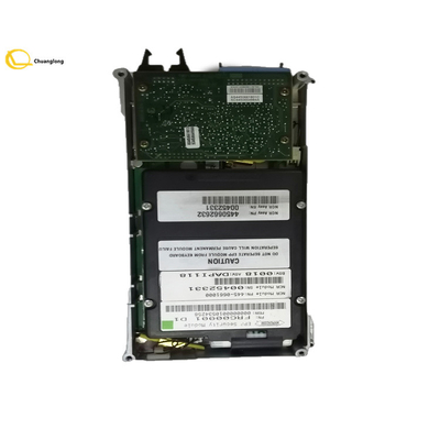 NCR ATM piezas de la máquina EPP módulo de seguridad NCR 58XX 5886 EPP teclado 445-0661000 4450661000
