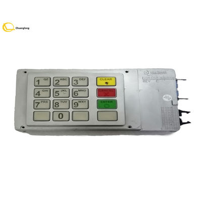 Buen precio NCR ATM piezas de la máquina EPP módulo de seguridad NCR 58XX 5886 EPP teclado 445-0661000 4450661000 en línea