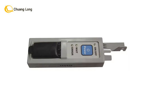 Buen precio Las partes de la máquina ATM Diebold controlador de potencia 49219660000B 49-219660-000B en línea