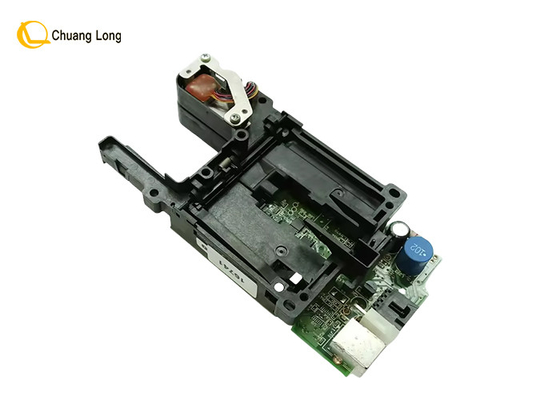 Las piezas de la máquina ATM Diebold Opteva USB Track 1 2 3 Dip Card Reader 49209536000A 49-209536-000A
