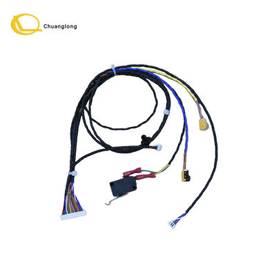 Buen precio 49267160000A ATM Piezas de repuesto Diebold Nixdorf Opteva 2.0 AFD Sensor Line Grupo de plataformas en línea