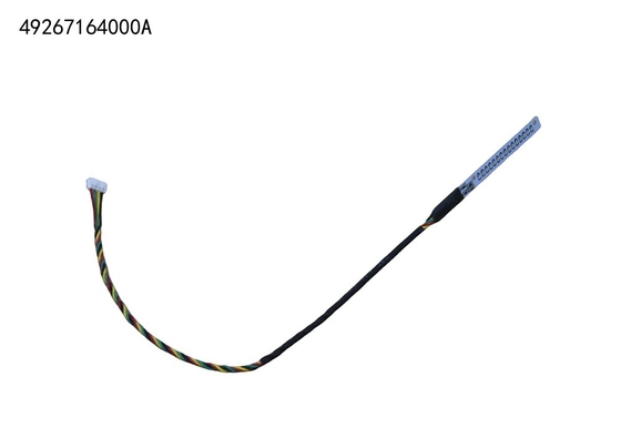 Diebold Nixdorf Opteva 2.0 AFD Transporte 49250166000H Indicador de luz de transporte LTI Cable 49267164000A