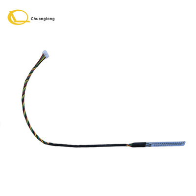Diebold Nixdorf Opteva 2.0 AFD Transporte 49250166000H Indicador de luz de transporte LTI Cable 49267164000A