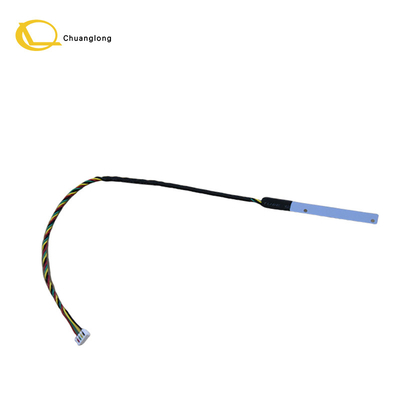 Diebold Nixdorf Opteva 2.0 AFD Transporte 49250166000H Indicador de luz de transporte LTI Cable 49267164000A
